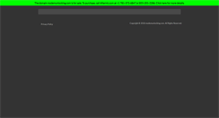 Desktop Screenshot of modemunlocking.com